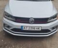 Серый Фольксваген Джетта, объемом двигателя 2 л и пробегом 119 тыс. км за 16500 $, фото 14 на Automoto.ua