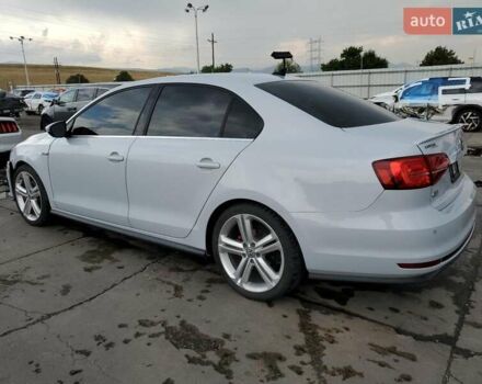 Сірий Фольксваген Джетта, об'ємом двигуна 2 л та пробігом 155 тис. км за 2500 $, фото 1 на Automoto.ua
