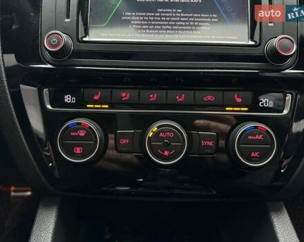 Серый Фольксваген Джетта, объемом двигателя 1.98 л и пробегом 185 тыс. км за 11990 $, фото 21 на Automoto.ua