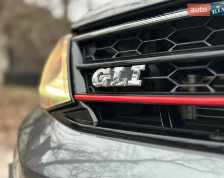 Серый Фольксваген Джетта, объемом двигателя 2 л и пробегом 105 тыс. км за 13800 $, фото 12 на Automoto.ua