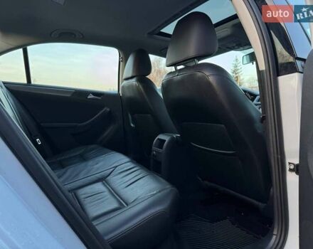 Сірий Фольксваген Джетта, об'ємом двигуна 0 л та пробігом 188 тис. км за 13400 $, фото 60 на Automoto.ua