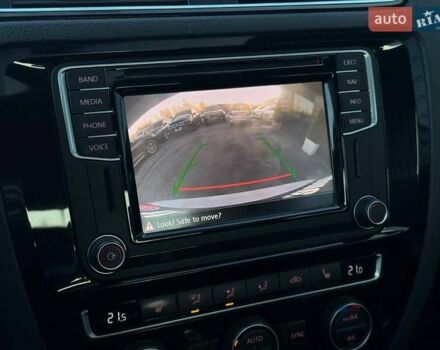 Сірий Фольксваген Джетта, об'ємом двигуна 0 л та пробігом 188 тис. км за 13400 $, фото 9 на Automoto.ua