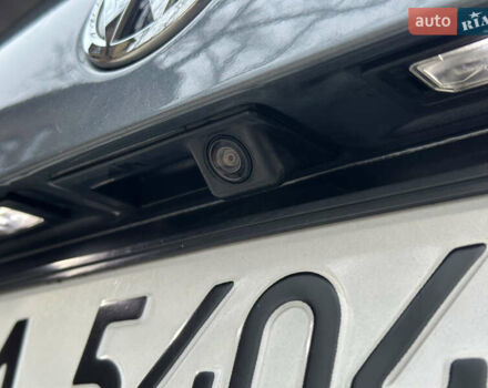 Серый Фольксваген Джетта, объемом двигателя 2 л и пробегом 105 тыс. км за 13800 $, фото 22 на Automoto.ua