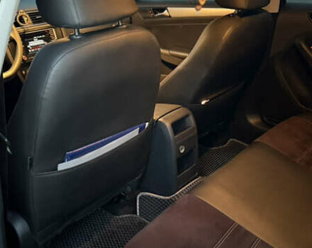 Серый Фольксваген Джетта, объемом двигателя 1.39 л и пробегом 168 тыс. км за 9700 $, фото 27 на Automoto.ua