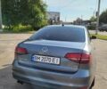 Серый Фольксваген Джетта, объемом двигателя 1.4 л и пробегом 119 тыс. км за 12700 $, фото 3 на Automoto.ua