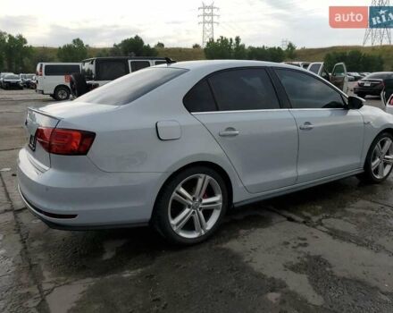 Сірий Фольксваген Джетта, об'ємом двигуна 2 л та пробігом 155 тис. км за 2500 $, фото 2 на Automoto.ua