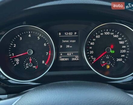 Сірий Фольксваген Джетта, об'ємом двигуна 0 л та пробігом 188 тис. км за 13400 $, фото 39 на Automoto.ua