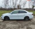 Серый Фольксваген Джетта, объемом двигателя 1.4 л и пробегом 61 тыс. км за 14200 $, фото 3 на Automoto.ua