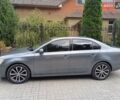 Сірий Фольксваген Джетта, об'ємом двигуна 1.4 л та пробігом 159 тис. км за 9100 $, фото 10 на Automoto.ua