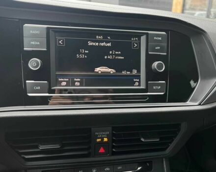 Сірий Фольксваген Джетта, об'ємом двигуна 1.4 л та пробігом 47 тис. км за 14499 $, фото 11 на Automoto.ua