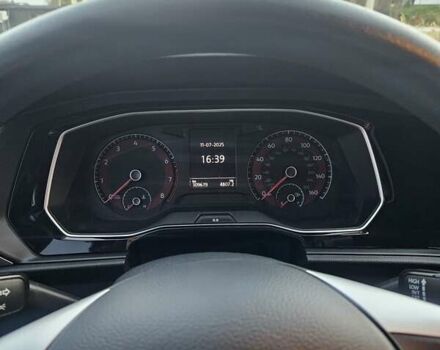 Серый Фольксваген Джетта, объемом двигателя 1.4 л и пробегом 110 тыс. км за 12900 $, фото 11 на Automoto.ua