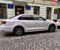 Фольксваген Джетта 2018 в Львове на Automoto.ua Серый Фольксваген Джетта, объемом двигателя 1.4 л и пробегом 92 тыс. км за 9990 $, фото 1 на Automoto.ua