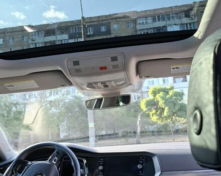 Серый Фольксваген Джетта, объемом двигателя 1.4 л и пробегом 100 тыс. км за 16500 $, фото 7 на Automoto.ua