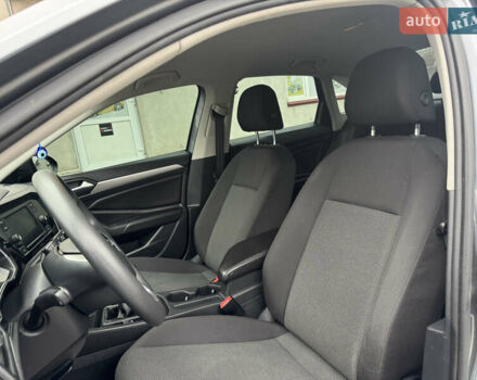 Серый Фольксваген Джетта, объемом двигателя 1.4 л и пробегом 184 тыс. км за 11500 $, фото 18 на Automoto.ua