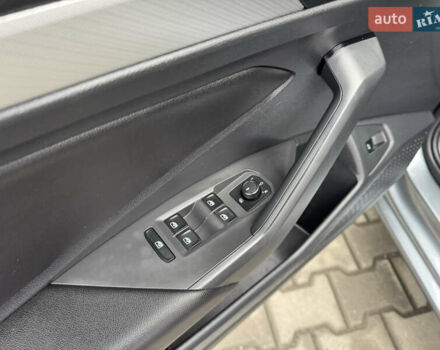 Серый Фольксваген Джетта, объемом двигателя 1.4 л и пробегом 184 тыс. км за 11500 $, фото 14 на Automoto.ua