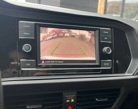 Сірий Фольксваген Джетта, об'ємом двигуна 1.4 л та пробігом 47 тис. км за 14499 $, фото 15 на Automoto.ua