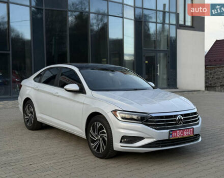 Сірий Фольксваген Джетта, об'ємом двигуна 1.4 л та пробігом 135 тис. км за 15400 $, фото 11 на Automoto.ua