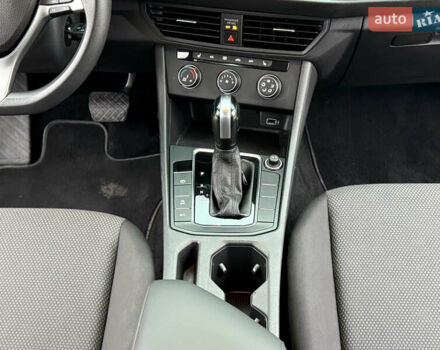 Сірий Фольксваген Джетта, об'ємом двигуна 1.4 л та пробігом 190 тис. км за 13700 $, фото 13 на Automoto.ua