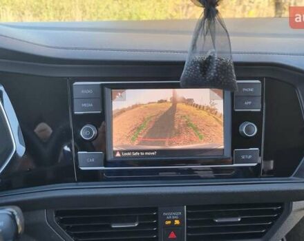 Серый Фольксваген Джетта, объемом двигателя 1.4 л и пробегом 67 тыс. км за 14000 $, фото 12 на Automoto.ua