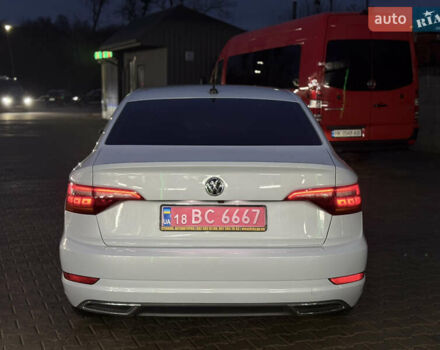 Сірий Фольксваген Джетта, об'ємом двигуна 1.4 л та пробігом 135 тис. км за 15400 $, фото 54 на Automoto.ua