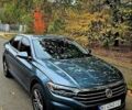 Фольксваген Джетта 2018 в Полтаве на Automoto.ua Серый Фольксваген Джетта, объемом двигателя 1.4 л и пробегом 163 тыс. км за 14300 $, фото 19 на Automoto.ua