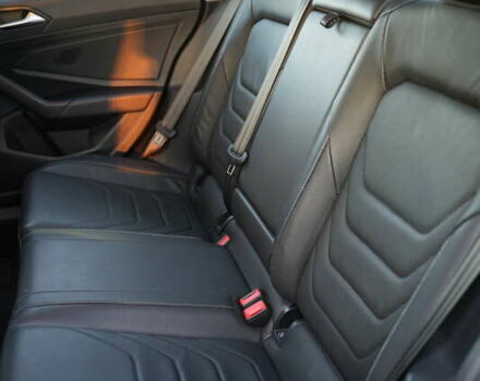 Сірий Фольксваген Джетта, об'ємом двигуна 1.4 л та пробігом 60 тис. км за 18900 $, фото 36 на Automoto.ua