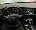 Сірий Фольксваген Джетта, об'ємом двигуна 1.4 л та пробігом 84 тис. км за 16400 $, фото 17 на Automoto.ua