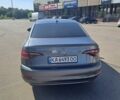 Сірий Фольксваген Джетта, об'ємом двигуна 1.4 л та пробігом 76 тис. км за 16000 $, фото 1 на Automoto.ua