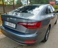 Фольксваген Джетта 2018 в Полтаве на Automoto.ua Серый Фольксваген Джетта, объемом двигателя 1.4 л и пробегом 163 тыс. км за 14300 $, фото 3 на Automoto.ua