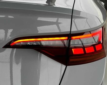 Сірий Фольксваген Джетта, об'ємом двигуна 1.4 л та пробігом 47 тис. км за 14499 $, фото 22 на Automoto.ua