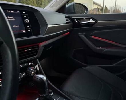 Сірий Фольксваген Джетта, об'ємом двигуна 1.4 л та пробігом 60 тис. км за 18900 $, фото 70 на Automoto.ua