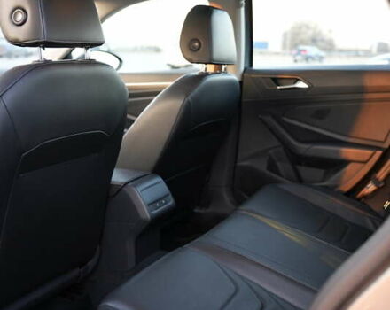 Сірий Фольксваген Джетта, об'ємом двигуна 1.4 л та пробігом 60 тис. км за 18900 $, фото 35 на Automoto.ua