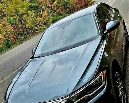 Фольксваген Джетта 2018 в Полтаве на Automoto.ua Серый Фольксваген Джетта, объемом двигателя 1.4 л и пробегом 163 тыс. км за 14300 $, фото 16 на Automoto.ua