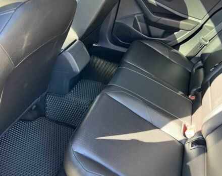 Сірий Фольксваген Джетта, об'ємом двигуна 1.4 л та пробігом 129 тис. км за 14500 $, фото 2 на Automoto.ua