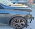 Серый Фольксваген Джетта, объемом двигателя 1.4 л и пробегом 115 тыс. км за 9200 $, фото 13 на Automoto.ua