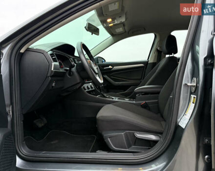 Сірий Фольксваген Джетта, об'ємом двигуна 1.4 л та пробігом 190 тис. км за 13700 $, фото 19 на Automoto.ua