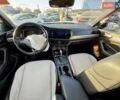 Серый Фольксваген Джетта, объемом двигателя 1.4 л и пробегом 115 тыс. км за 9200 $, фото 20 на Automoto.ua