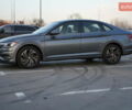 Сірий Фольксваген Джетта, об'ємом двигуна 1.4 л та пробігом 60 тис. км за 18900 $, фото 4 на Automoto.ua