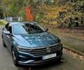 Фольксваген Джетта 2018 в Полтаве на Automoto.ua Серый Фольксваген Джетта, объемом двигателя 1.4 л и пробегом 163 тыс. км за 14300 $, фото 17 на Automoto.ua