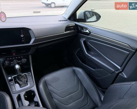 Сірий Фольксваген Джетта, об'ємом двигуна 1.4 л та пробігом 135 тис. км за 15400 $, фото 19 на Automoto.ua