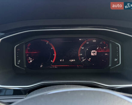 Сірий Фольксваген Джетта, об'ємом двигуна 1.4 л та пробігом 135 тис. км за 15400 $, фото 28 на Automoto.ua