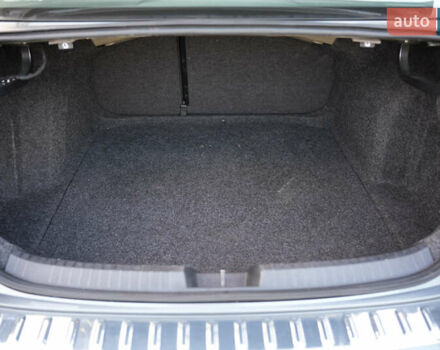 Сірий Фольксваген Джетта, об'ємом двигуна 1.4 л та пробігом 60 тис. км за 18900 $, фото 23 на Automoto.ua