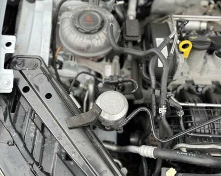 Сірий Фольксваген Джетта, об'ємом двигуна 1.4 л та пробігом 50 тис. км за 13499 $, фото 29 на Automoto.ua