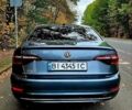 Фольксваген Джетта 2018 в Полтаве на Automoto.ua Серый Фольксваген Джетта, объемом двигателя 1.4 л и пробегом 163 тыс. км за 14300 $, фото 9 на Automoto.ua