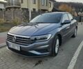 Серый Фольксваген Джетта, объемом двигателя 1.4 л и пробегом 110 тыс. км за 12900 $, фото 1 на Automoto.ua