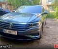 Серый Фольксваген Джетта, объемом двигателя 1.4 л и пробегом 138 тыс. км за 17700 $, фото 1 на Automoto.ua
