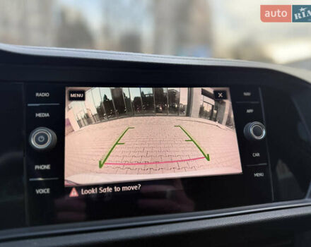 Сірий Фольксваген Джетта, об'ємом двигуна 1.4 л та пробігом 135 тис. км за 15400 $, фото 27 на Automoto.ua