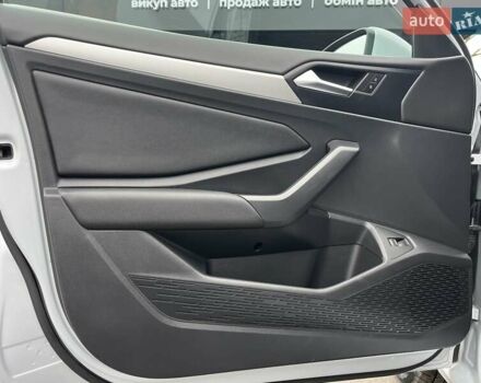 Серый Фольксваген Джетта, объемом двигателя 1.39 л и пробегом 47 тыс. км за 14499 $, фото 18 на Automoto.ua