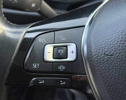 Сірий Фольксваген Джетта, об'ємом двигуна 1.4 л та пробігом 135 тис. км за 15400 $, фото 32 на Automoto.ua