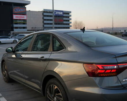 Сірий Фольксваген Джетта, об'ємом двигуна 1.4 л та пробігом 60 тис. км за 18900 $, фото 17 на Automoto.ua